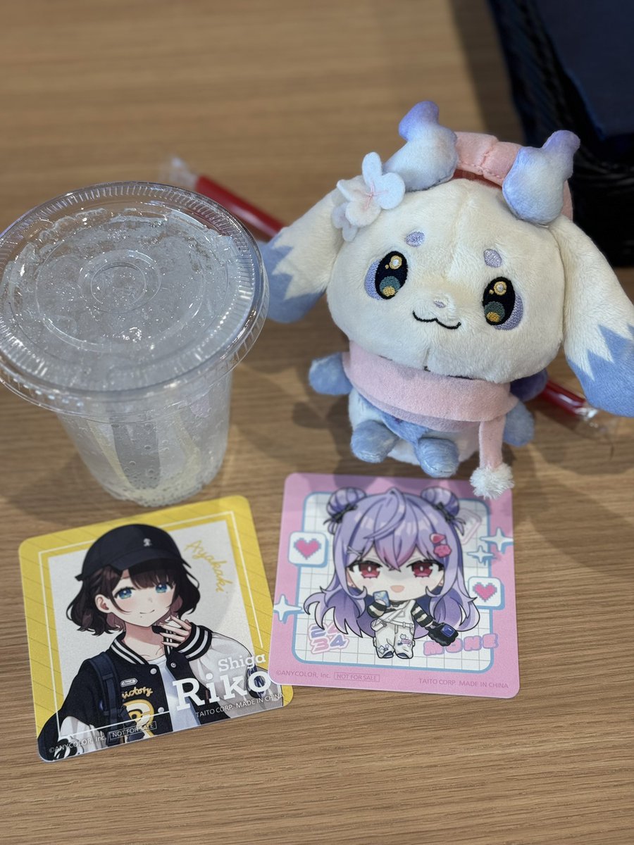 み みみ (@mm3mmm3mm3) / Posts / X