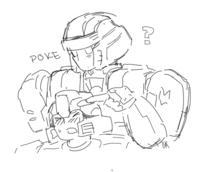 mechkisserr's tweet image. he explodes after
#TransformersOne #BeeDee #Megabee