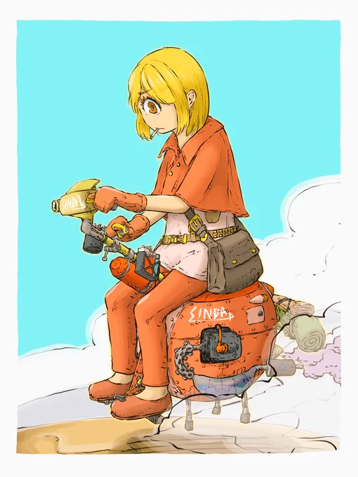 誰にも推されなくても見られなくても書きたい物は有るね好きにすりゃ良いわな
