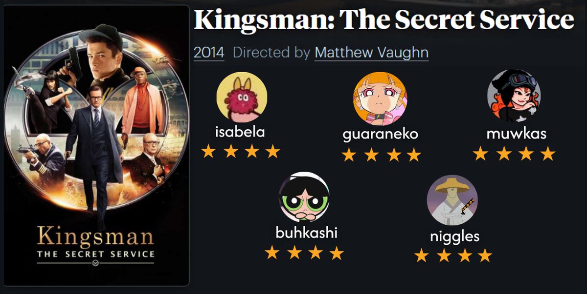 bUHkashi's tweet image. filme com saBOR de ação e muita farmada de aura

@isafleao 
@PedroGu4rani 
@MuwkasMu 
@RegoAquino70718