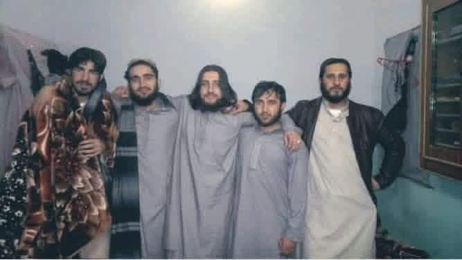 *دوی دخپل شرین وجود په قرباني کولو سره موږ  ته ازادی راوره*😢😢🥀