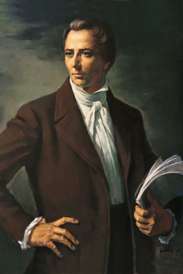 Latter-day Truth tweet media