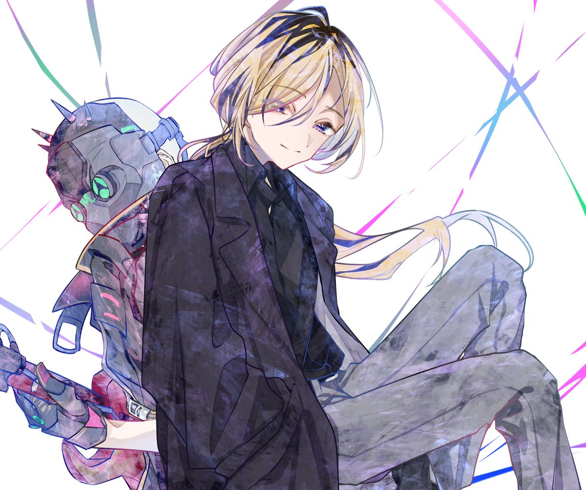 悪魔のちょこ🍀🐾 tweet media