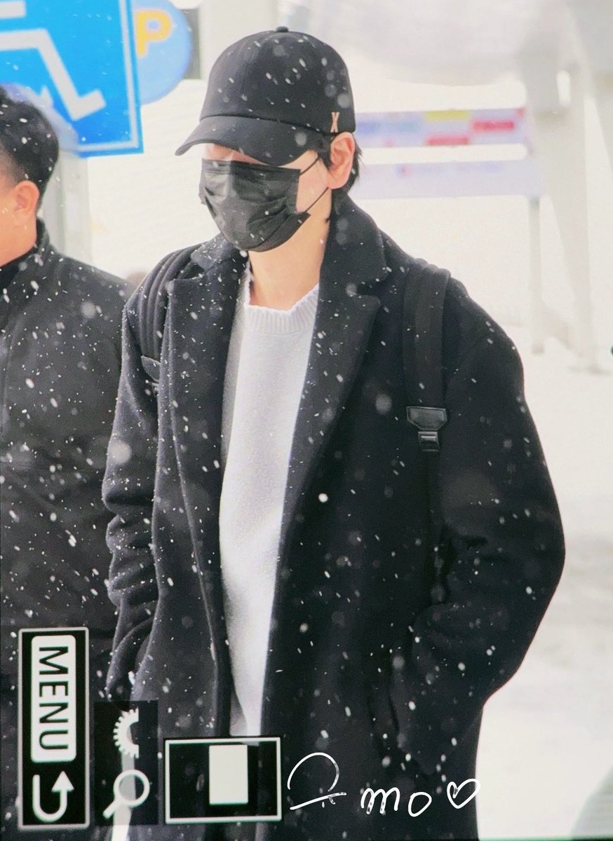 260112 Macau-ICN✈️
 
❄️

<a href="/GaemGyu/">ChoKyuHyun</a> 
#규현 #kyuhyun