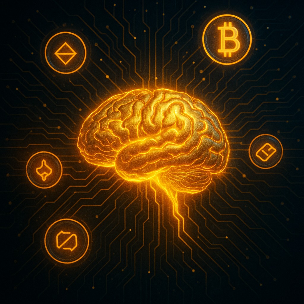 Charlie18563's tweet photo. The new race isn’t for hashing power — it’s for validated insight.
BToken rewards precision, logic, and traceable truth.
🔗 https://t.co/Ly4AxaJ98i
#BToken #AI #Blockchain #DecentralizedAI #Web3 https://t.co/4d1T5bcwCQ