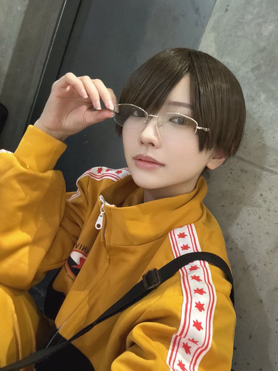 遅報〜、居ます
#おでライ沖縄