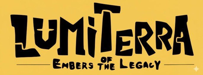 IsrealMoyin's tweet image. Mornings in @LumiterraGame aren’t for waiting they’re for winning.
The map is fresh. Resources untouched. Markets wide open.  

Log in early. Move first. Control the pace.  
Start strong stay ahead.

#LumiterraGame #MorningGrind #EarlyAdvantage