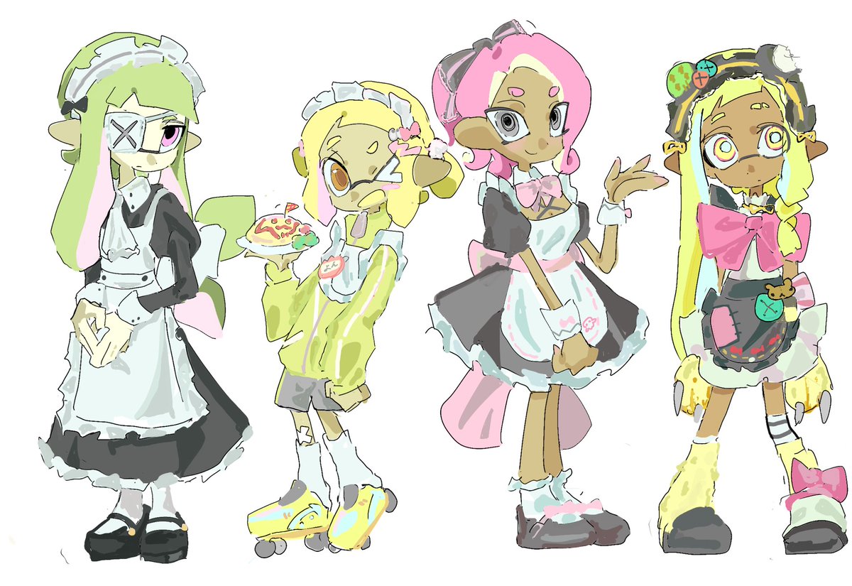 마르징오메이드