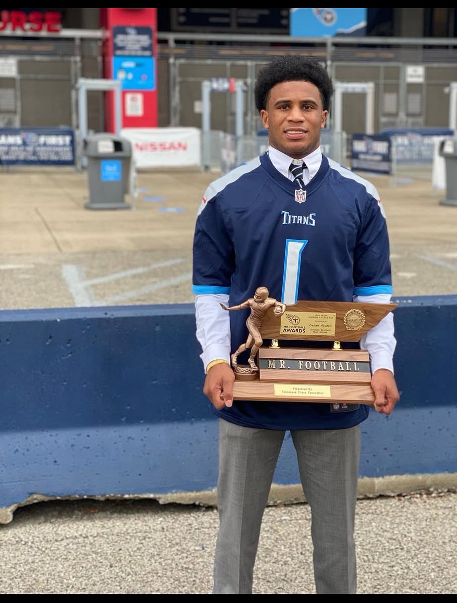 Hayden David Moneghan