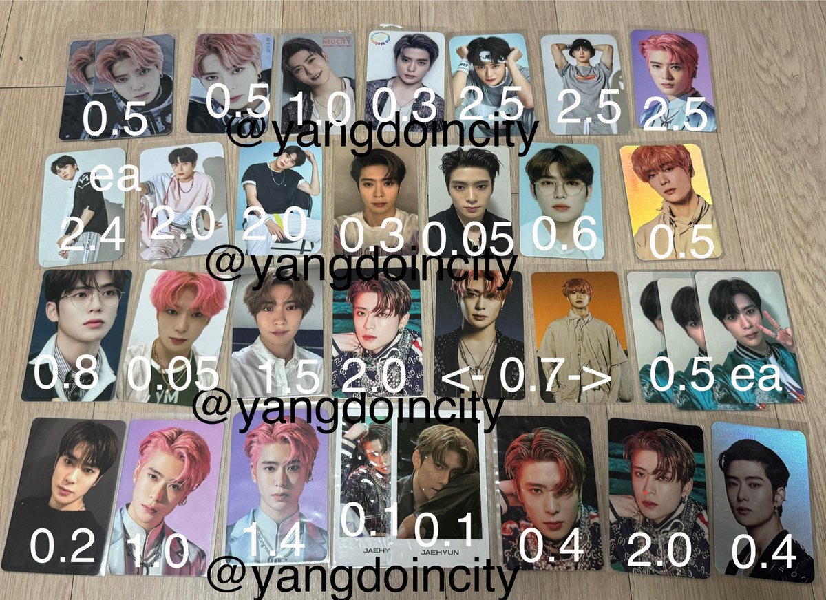 양도계📍READ PIN📍 tweet media