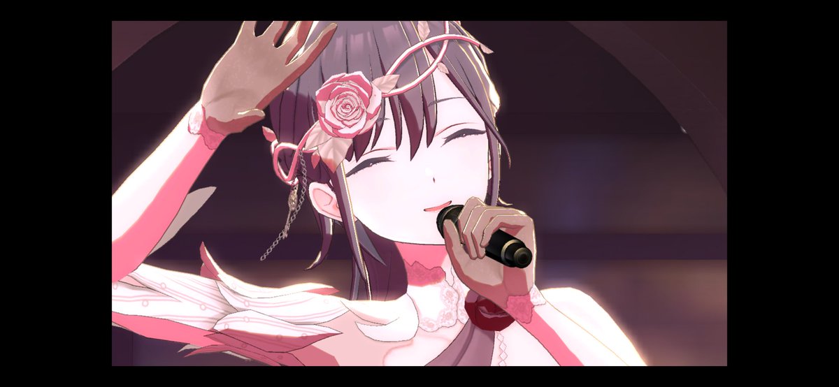 ぶいページ Post by ふじ on X: 😭