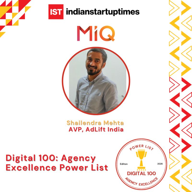 AdLift India tweet media