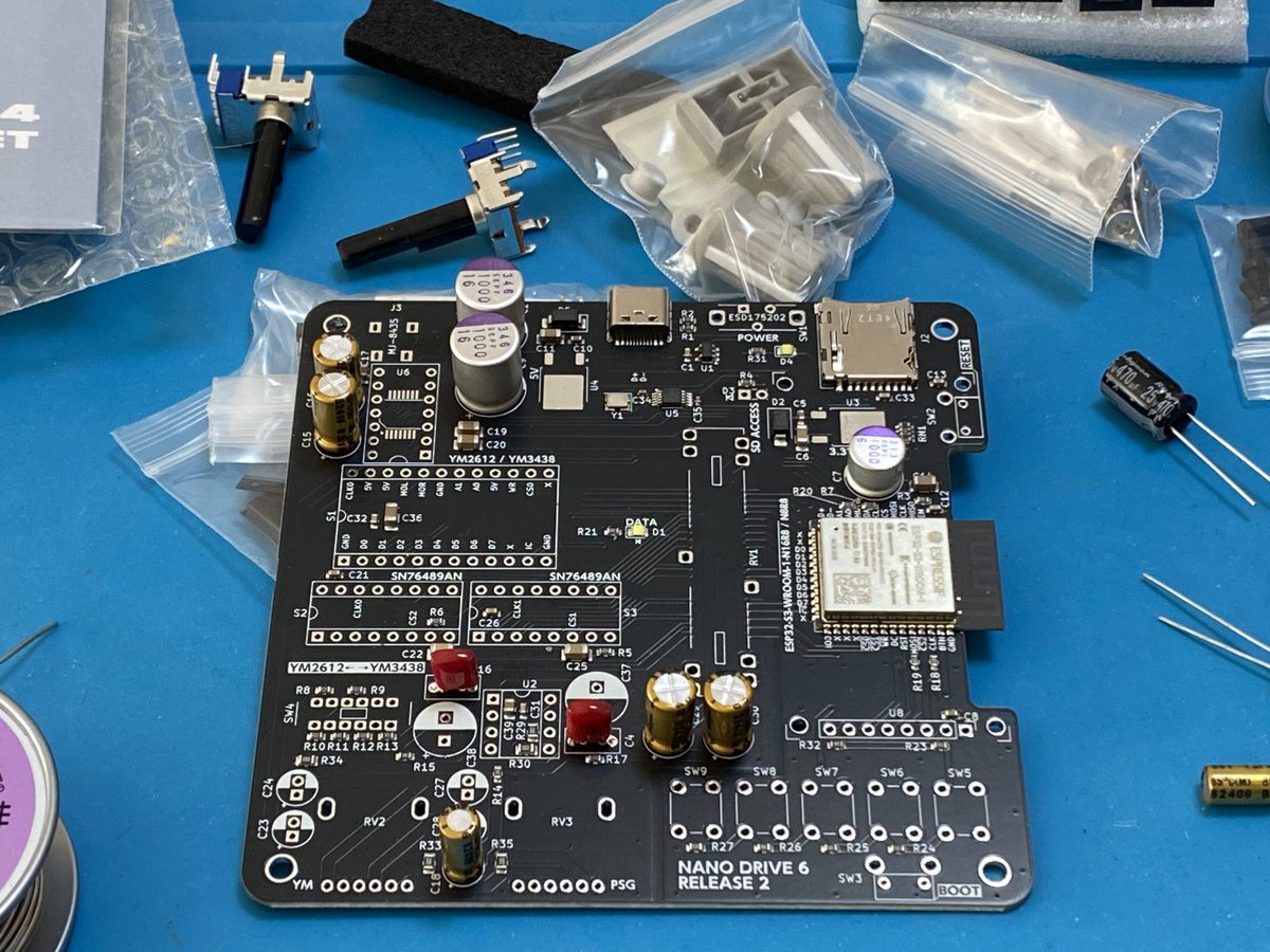 Akihito Moriwaki (@aki_msx) / Posts / X