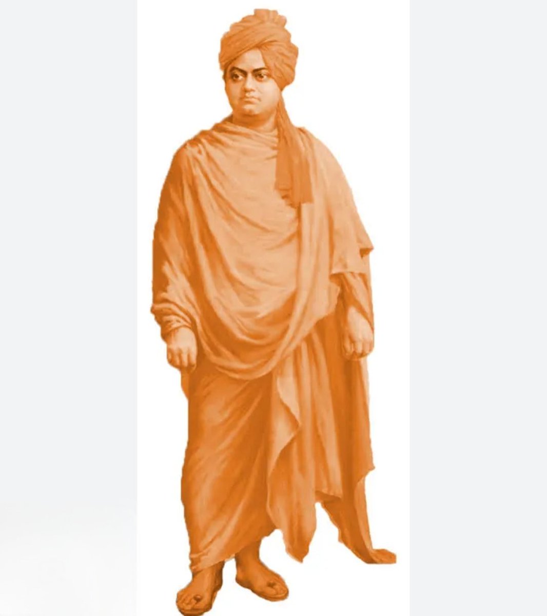 AshokMeena__'s tweet photo. #महान #संन्यासी और #आध्यात्मिक #चिंतक #स्वामी_विवेकानंद जी की #जयंती पर विनम्र नमन और कोटि-कोटि प्रणाम🙏🙏 #स्वामी_विवेकानंद_जयंती #स्वामी_विवेकानंद_जी #swamivivekanandjayanti #swamivivekanand #विवेकानंदजयंती https://t.co/BD5vgL6JEr