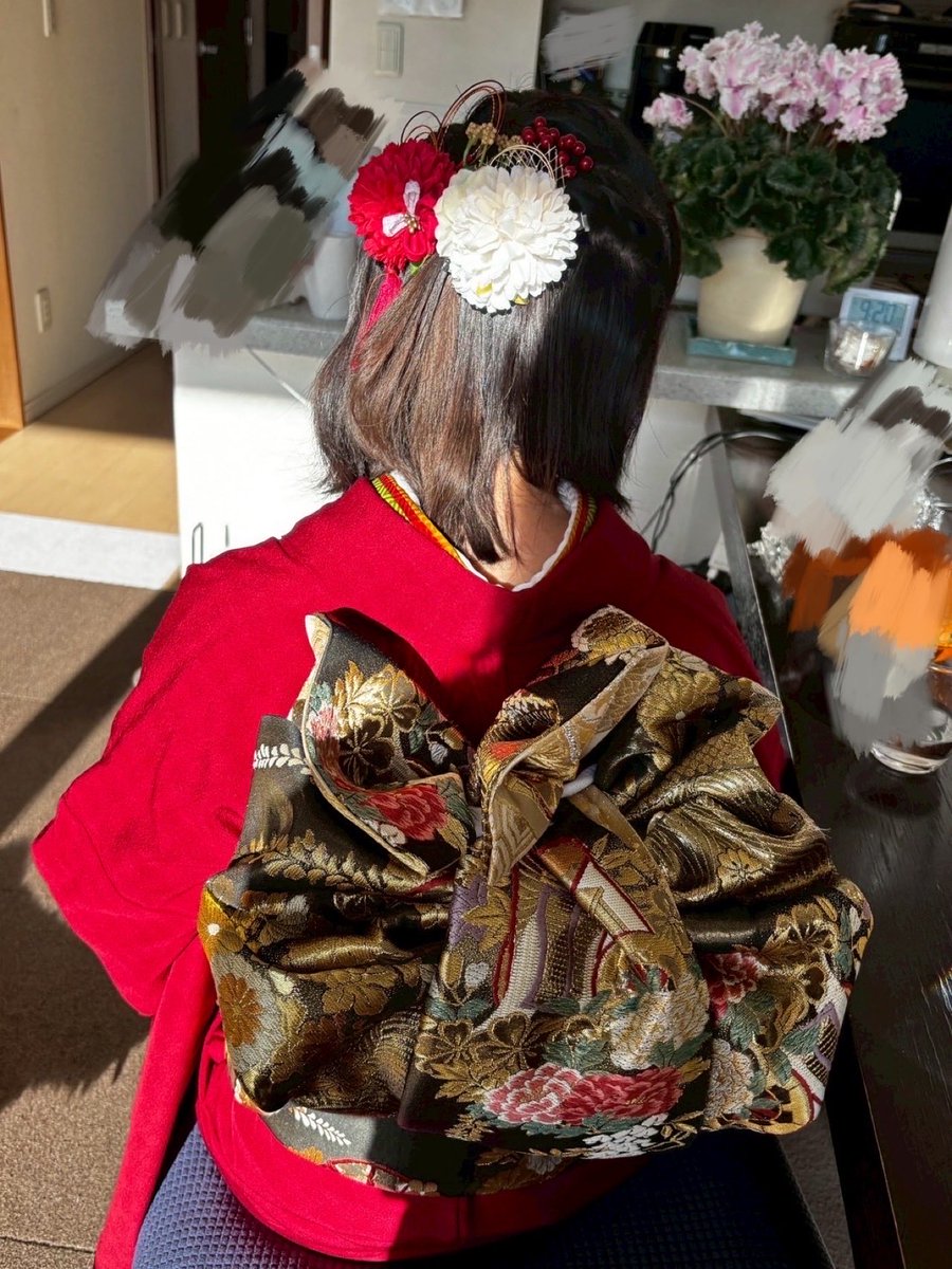 らす🥬 tweet media