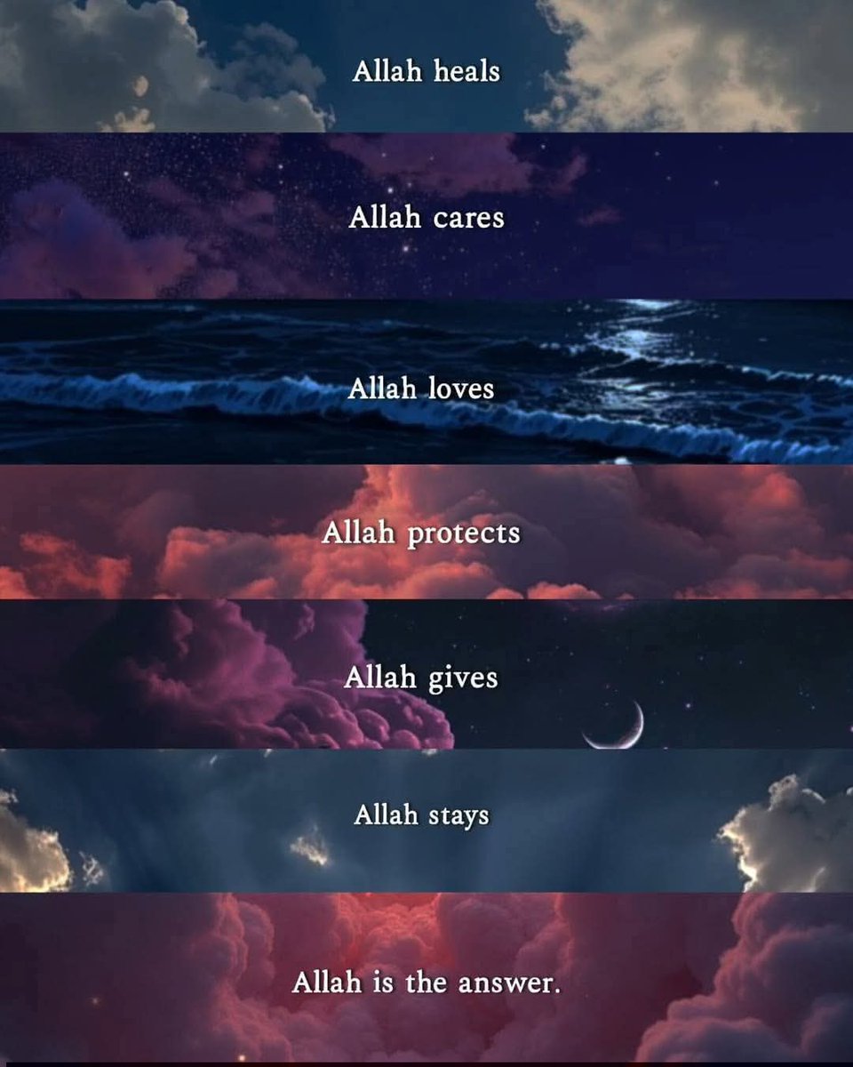 7signxx's tweet photo. Allah is enough... https://t.co/4ihu60qikb