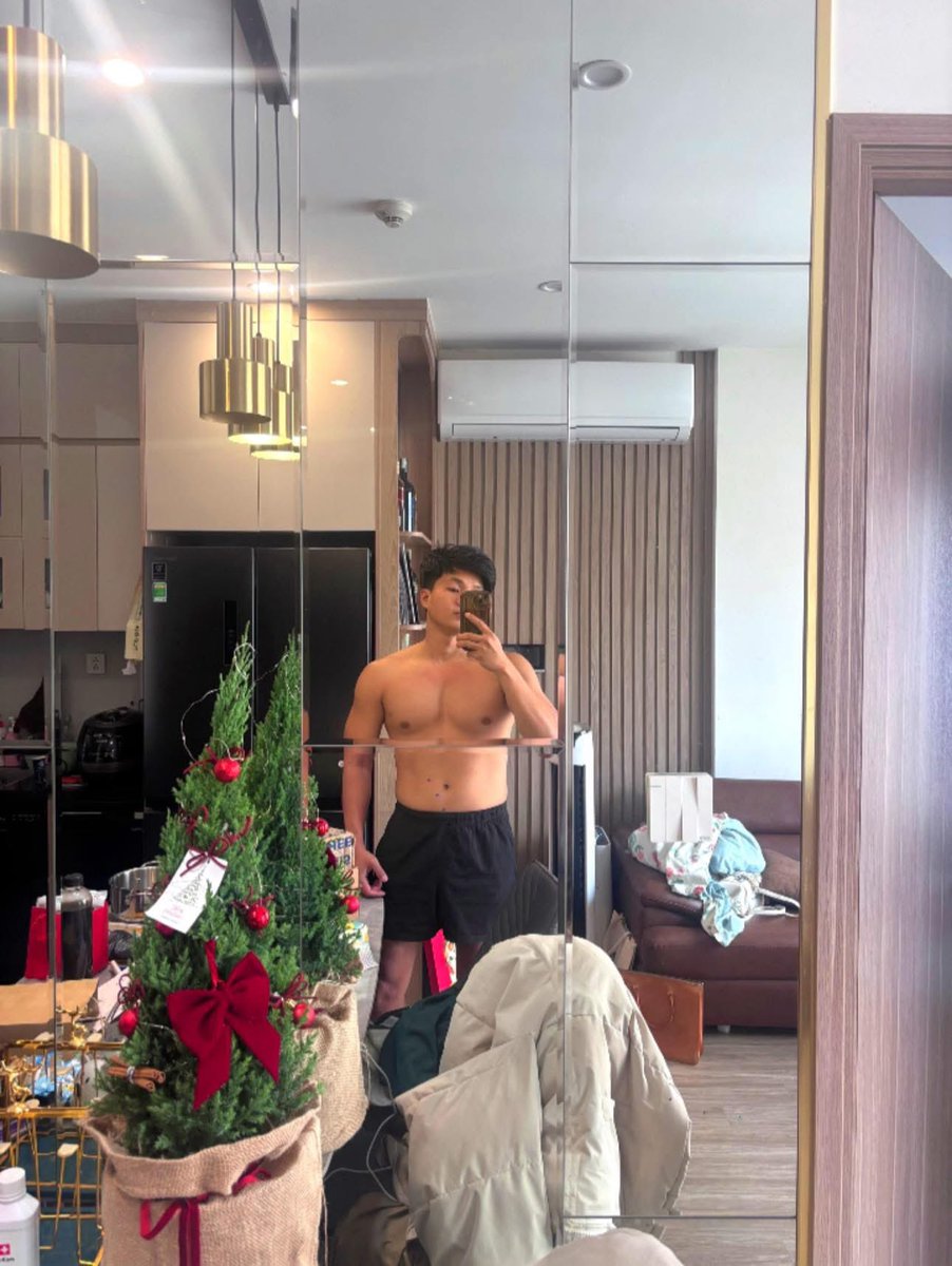 Trai Làng Chài tweet media