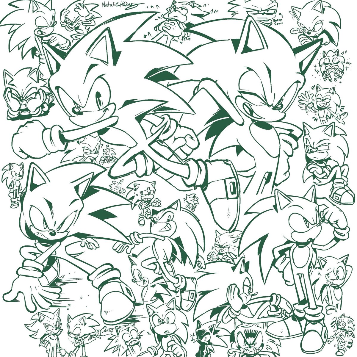 Ls1389's tweet image. hogs n hogs n hogs n hogs n hogs