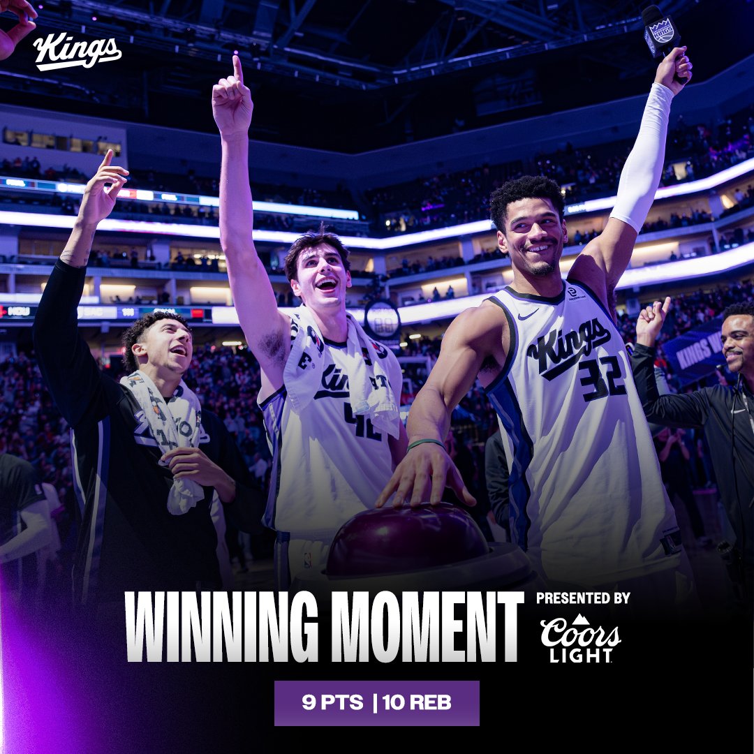 *barking noises*
Winning Moment presented by @coorslight