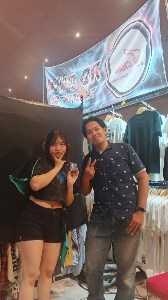 fikrijos399's tweet photo. @nekochiimeong @vlthrs_ofc 

📸 : @Aufa_R1806 https://t.co/H0GYNzxiQZ