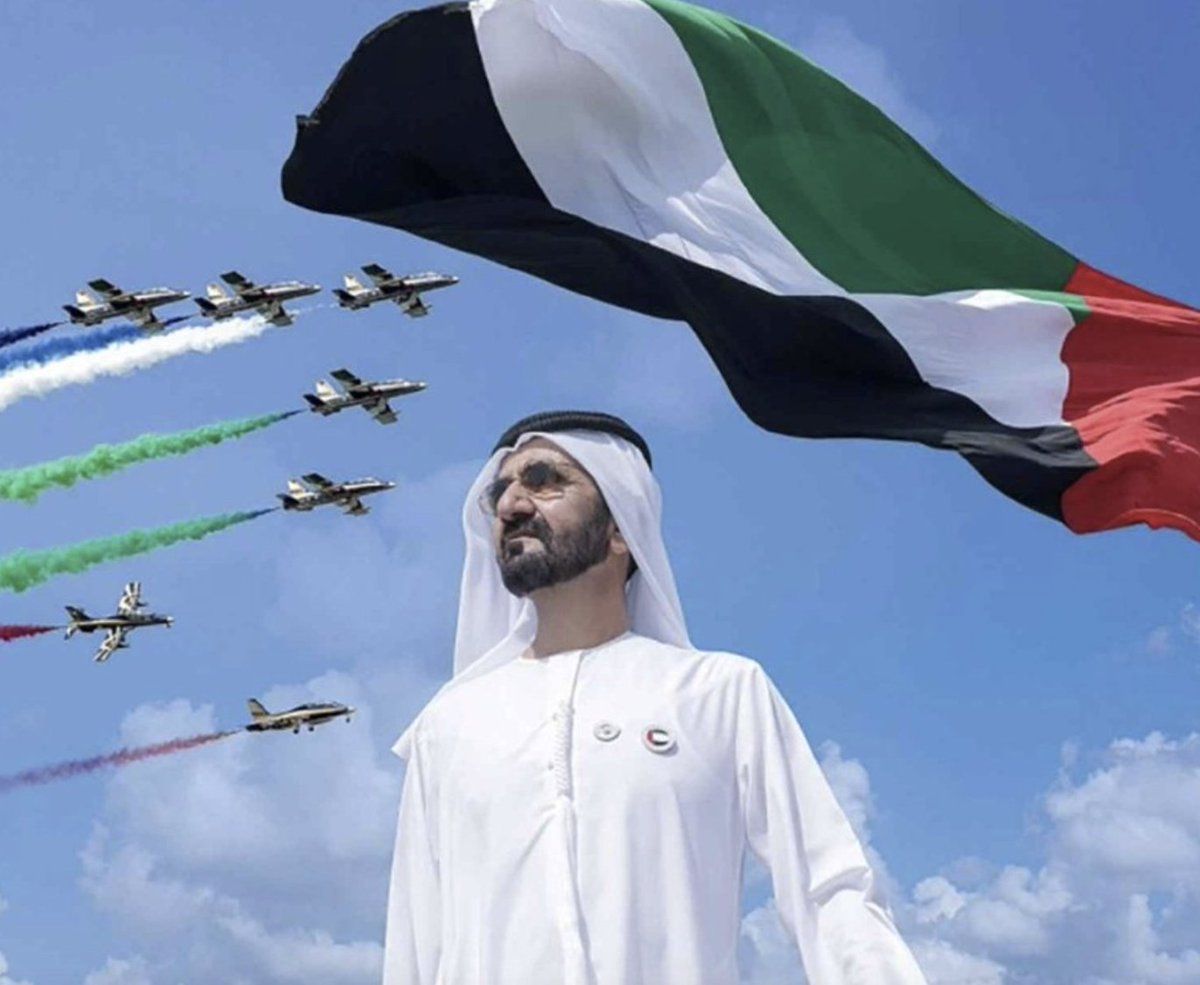 🇦🇪 UAE 국부펀드 무바달라, 비트코인 매수 시작 https://t.co/4RqqB556SK