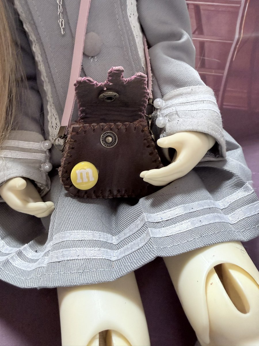 溶けてるチョコな感じで、と言われましたが難しいです、イチゴチョコ風味が出てますでしょうか？