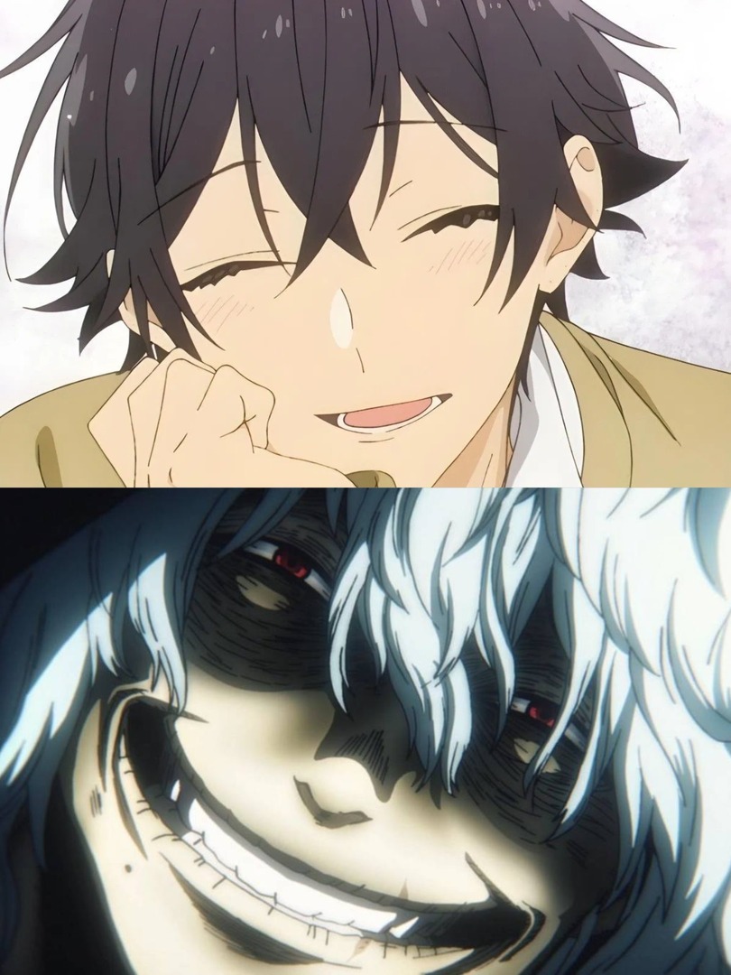 ANIME FESS tweet media