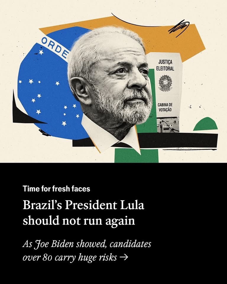 BRASILWIRE tweet media