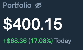 0xFan_Crypto's tweet photo. Polymarket 交易日记（NBA篇）Day4
今日收益：$68.36

明天的比赛

1、76人 vs 猛龙
两队背靠背再战一场，两队今天打的真的一言难尽，这场乔治还有恩比德该上场了吧，再不上就要累死马克西了，看好76人复仇猛龙

2、湖人 vs 国王
今天国王爆冷火箭，有一说一我真的不太看好湖人，真的没有防守这个队伍，不过好就在国王是背靠背，湖人赢面更大，不太好买这场，建议开场了再找角度入手

3、黄蜂 vs 快船
有一说一，我希望快船继续北伐，但是快船上一场打个残阵活塞都赢的这么辛苦，哈登吃了7个冒笑死我了，要是这场黄蜂像活塞那样防守这么强势，快船大概率要凉

@Polymarket @PolymarketCN $poly