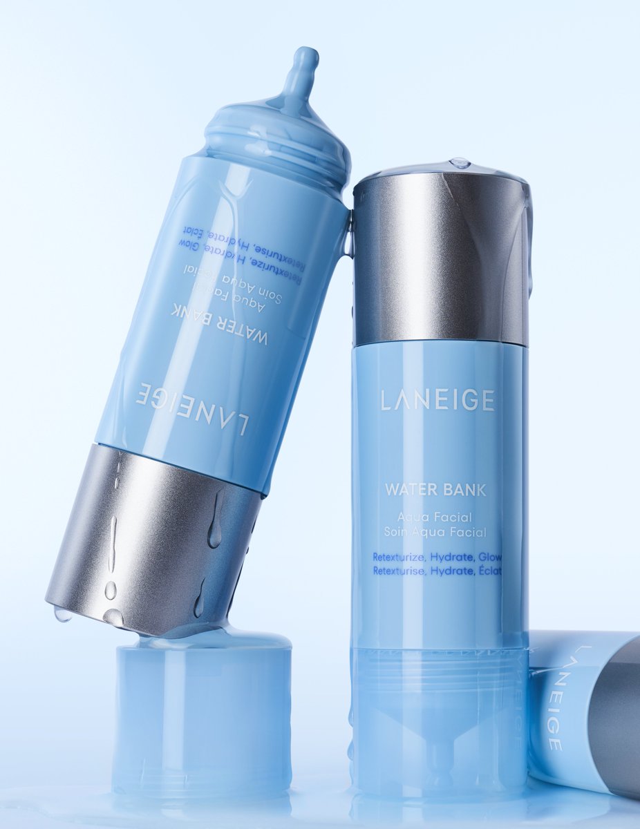 LANEIGE THAILAND tweet media
