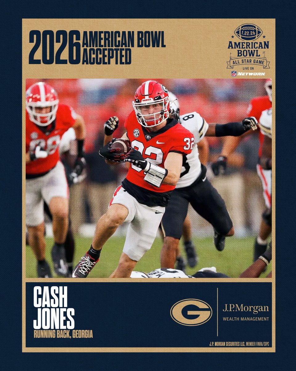 The American Bowl tweet media