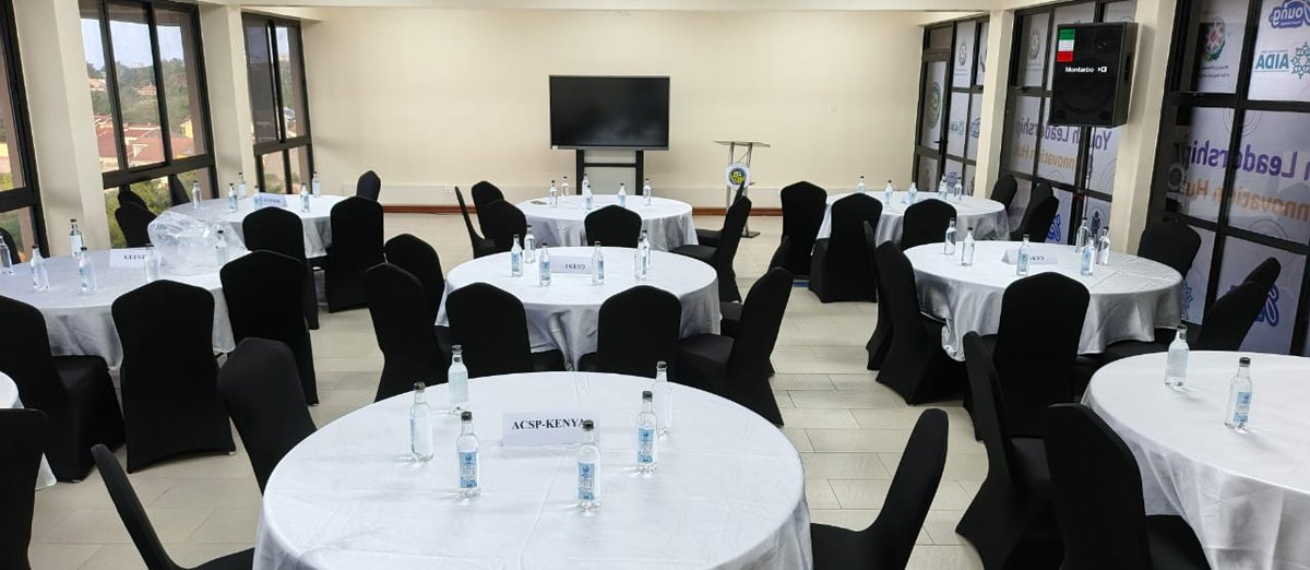 OgingaDerick's tweet photo. Very Ready For ACSP-Kenya Brunch Meeting with Stakeholders &amp; Partners under the Stewardship of our Super Patron Ms. @charlruto https://t.co/pp2txpOh1c