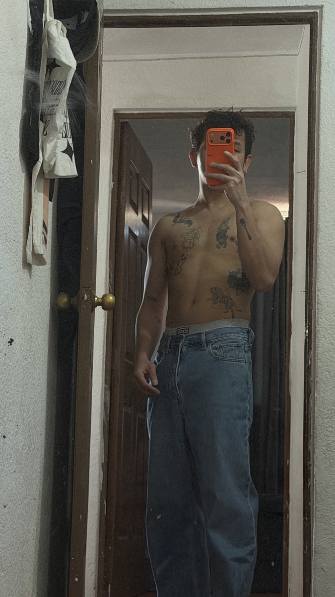 feeling good