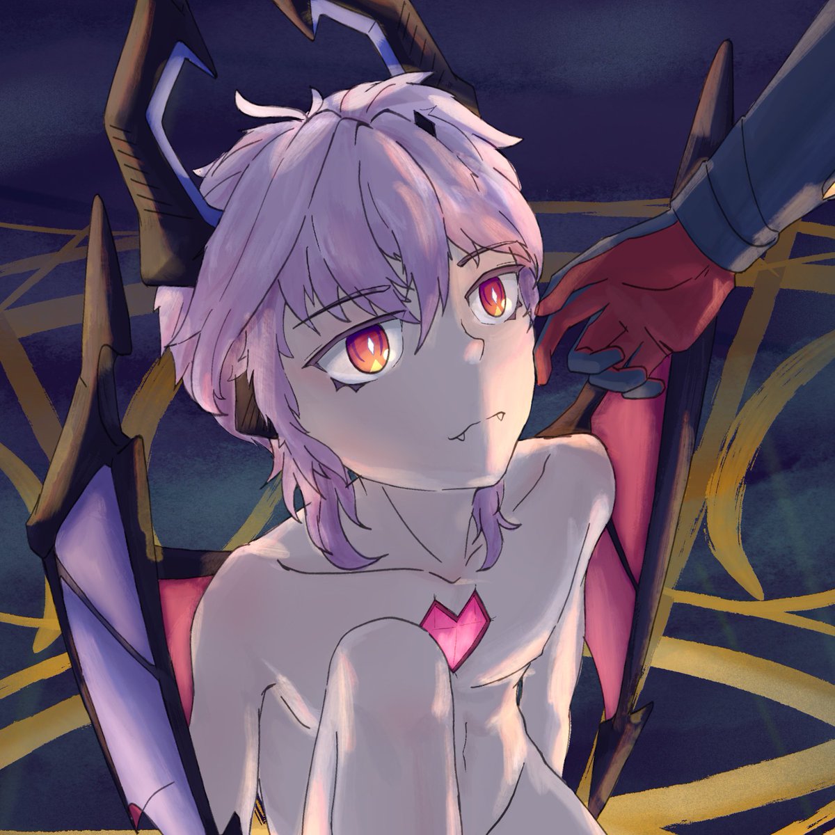 皮特呀呀呀 tweet media