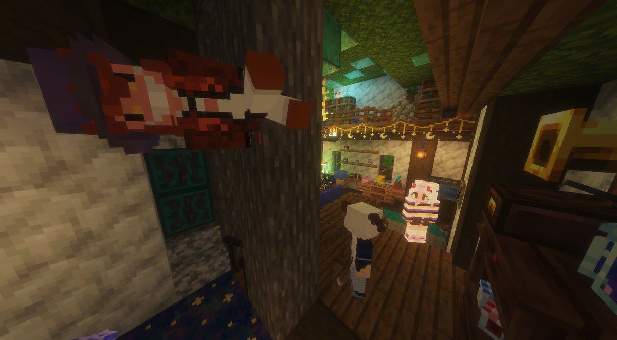 Gravity at my disposal!