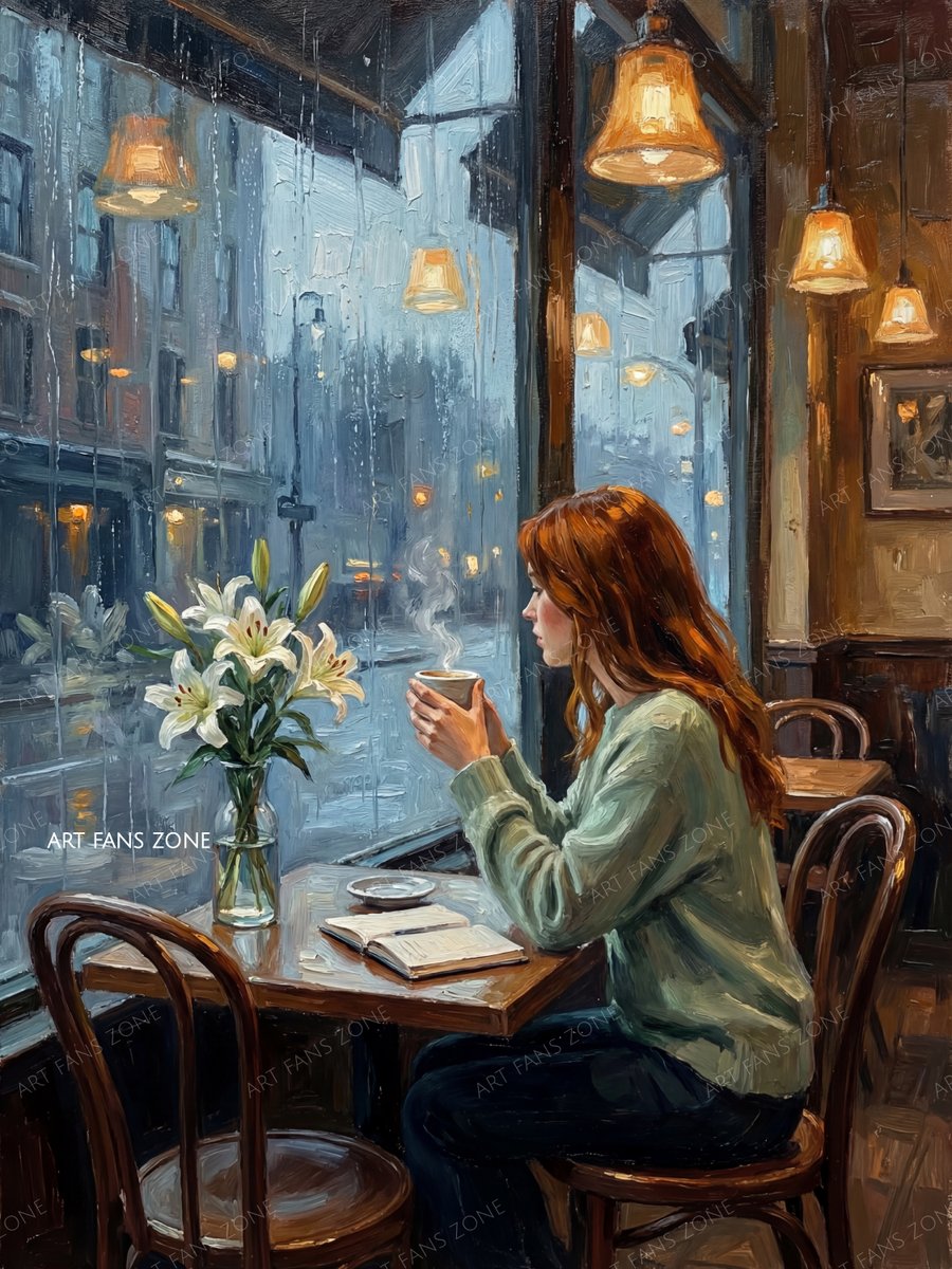 Art Fans Zone (@artfanszone) on Twitter photo 