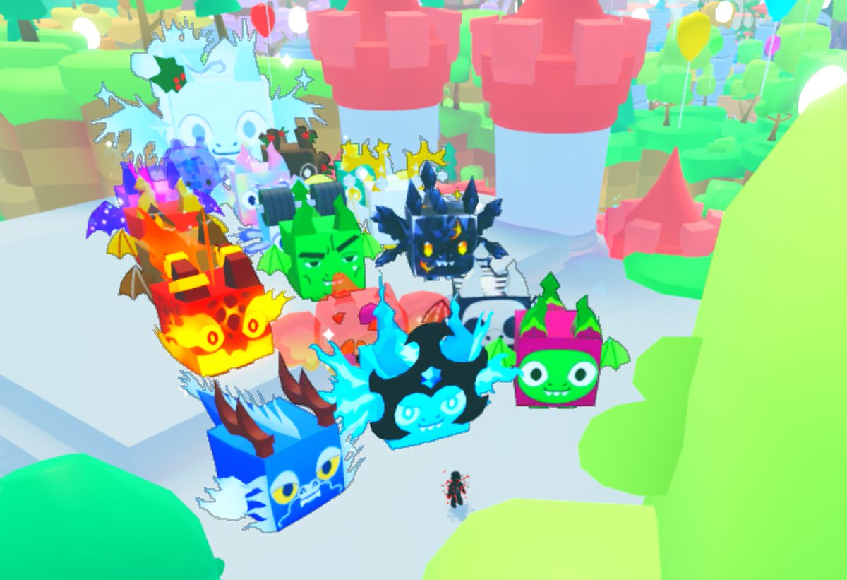 Ps99 Idea Developer tweet media