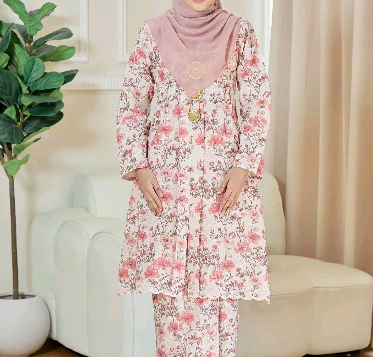 SHOPEE OOTD tweet media