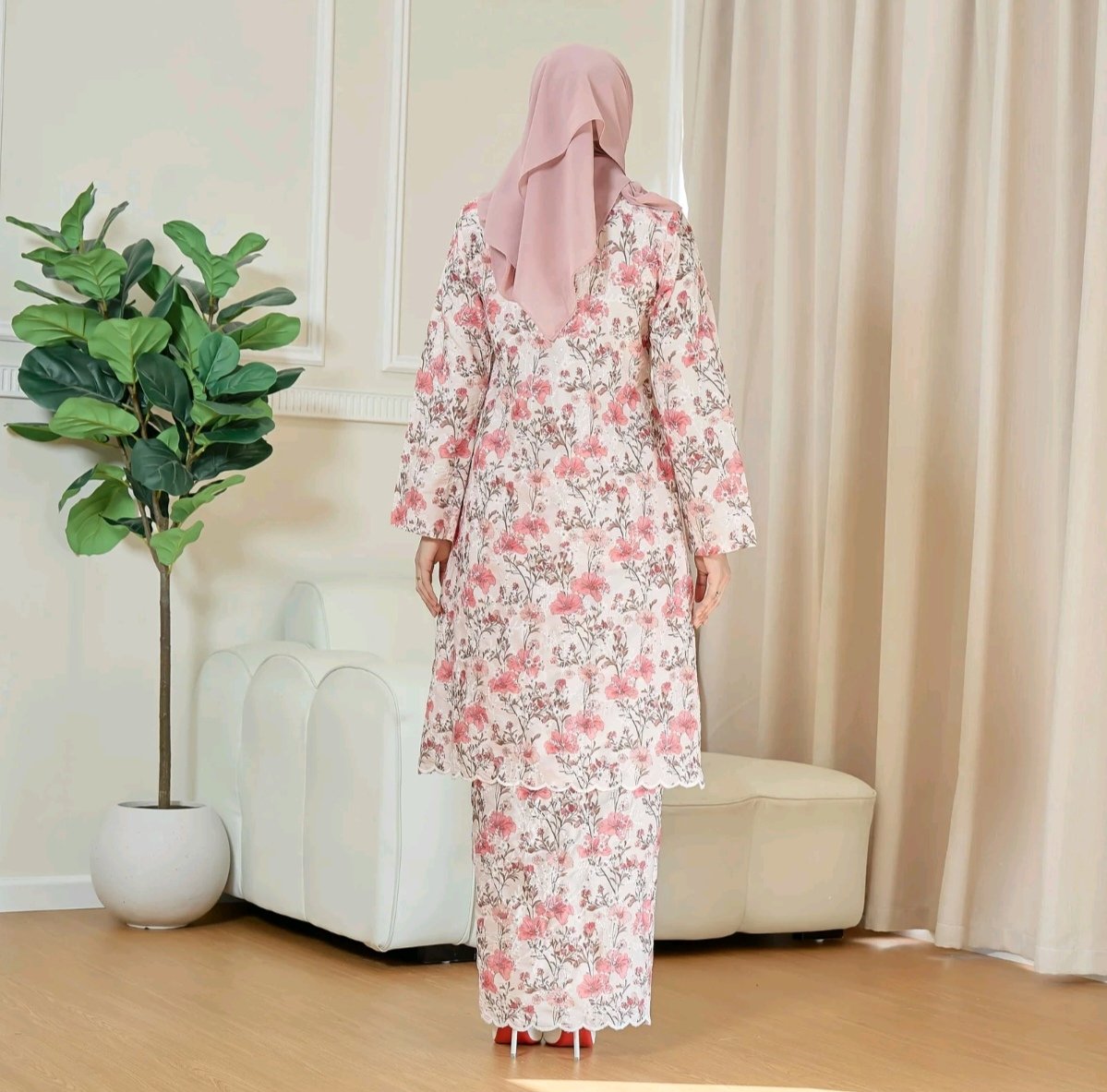 SHOPEE OOTD tweet media