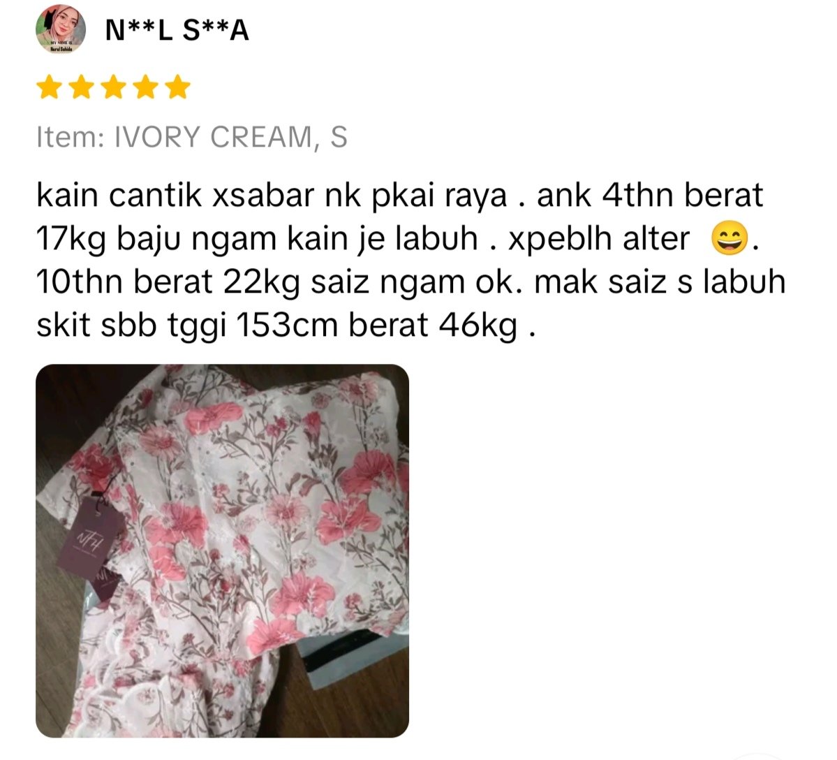 SHOPEE OOTD tweet media