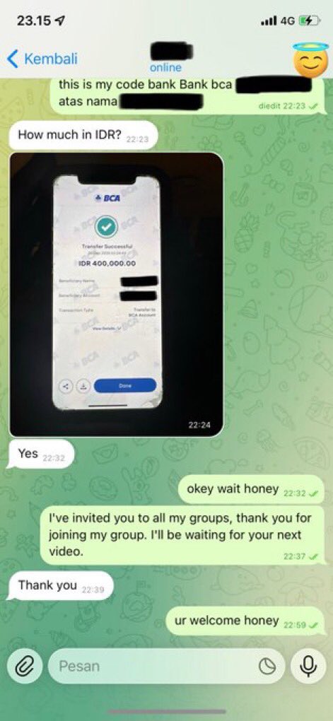 Jeremy de la Torre tweet media