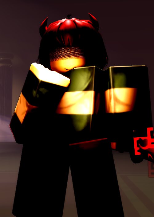 “DETERMINED”
BATTLER SKIN
#ROBLOX #CHAOTICA