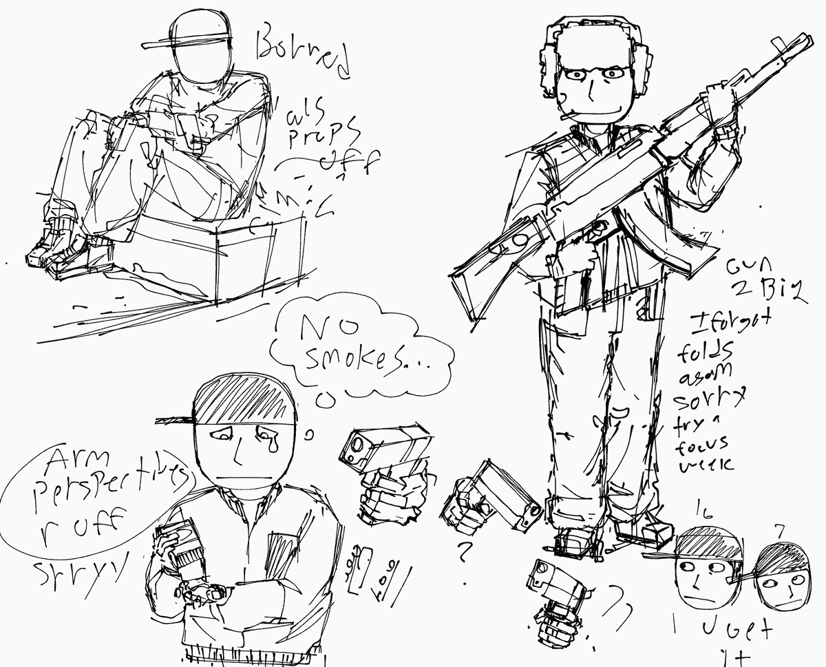 Flea098's tweet photo. Kevin Spencer doldles I did abit ago 🤔🤔
#KevinSpencer https://t.co/Cw3i008yXB