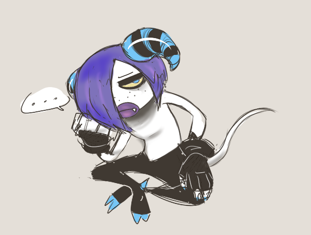 Morbid_Mist's tweet photo. He's still my favorite of the Zeti
#Zor #sonicthehedgehob #zeti https://t.co/wdvxLL2D8F