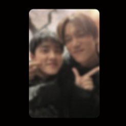 Ace_BBH's tweet image. THIS KAISOO PHOTOCARD OH IM GOING TO SPIRAL AHDJWHDHKSD 😭 LOOK AT JONGIN PINCHING KYUNGSOO'S CHEEKS HNGNGNG