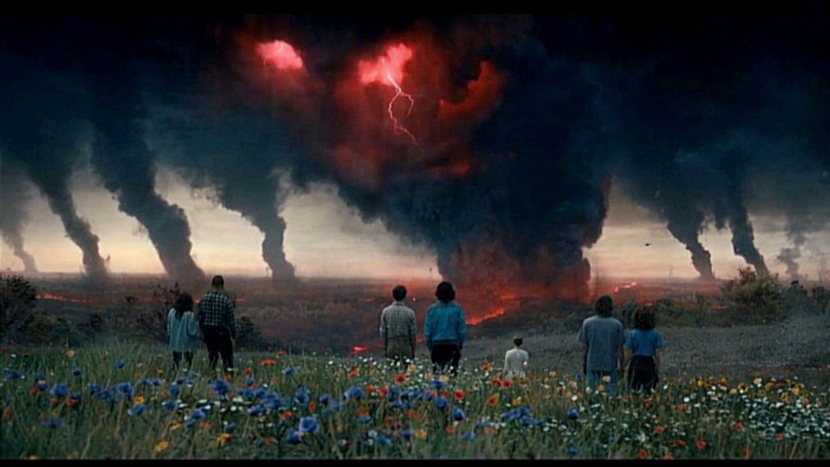 softiealiaa's tweet image. no because stranger things season 4 was genuinely a masterpiece.