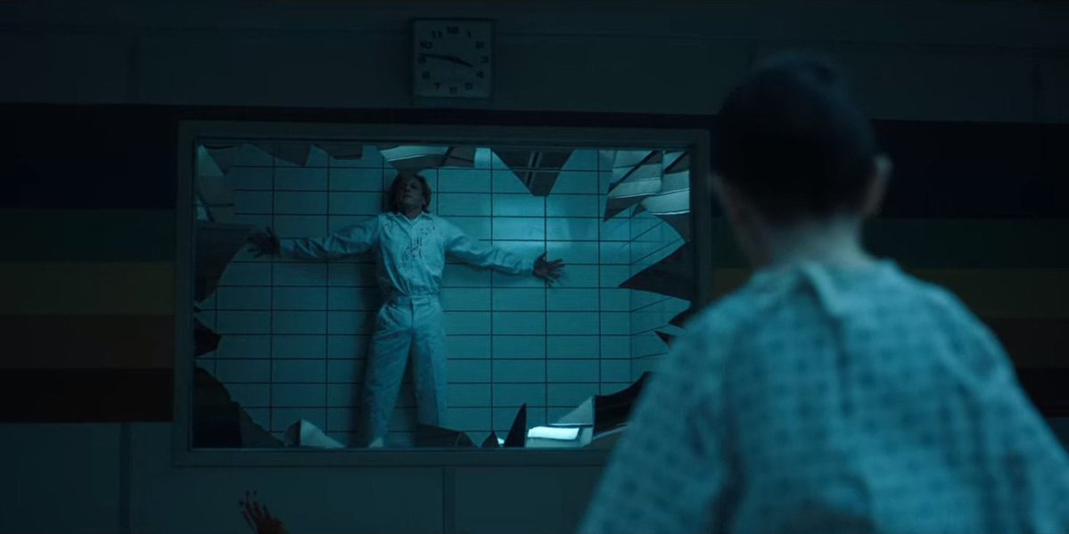 softiealiaa's tweet image. no because stranger things season 4 was genuinely a masterpiece.