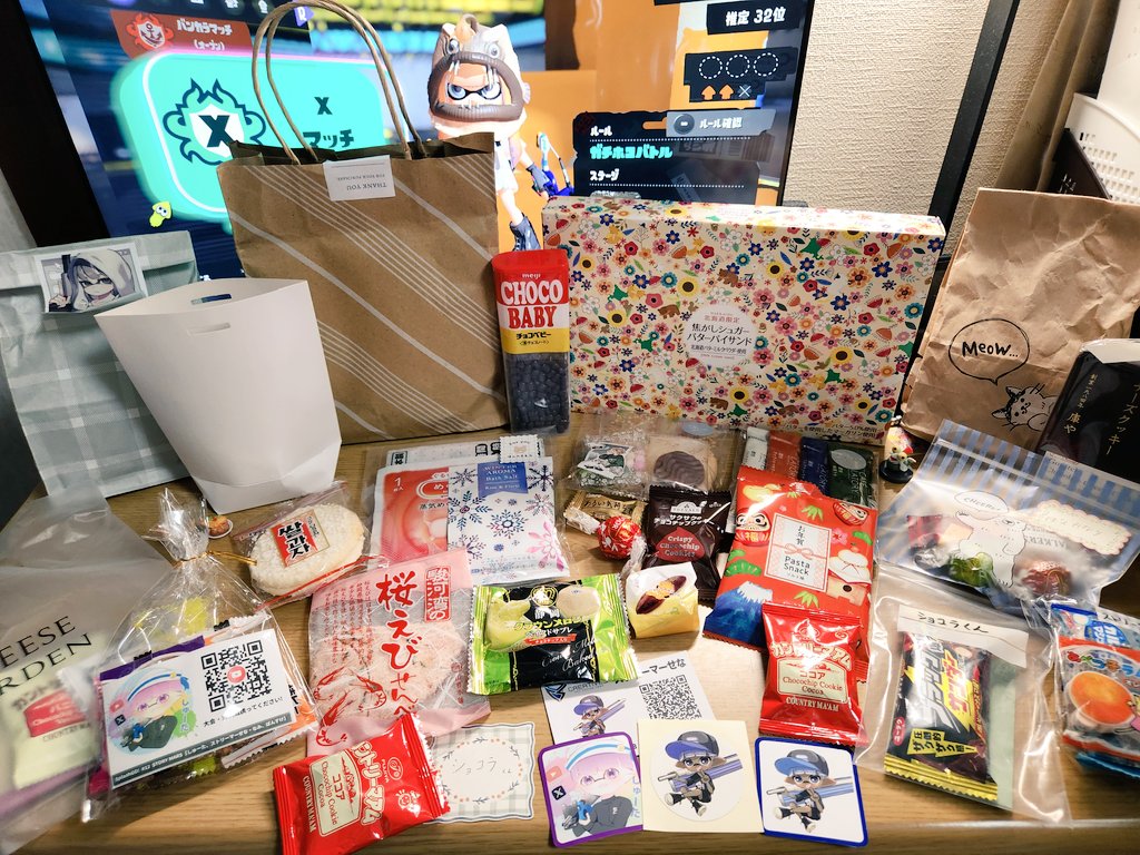 ショコラ🍫 (@syokora0452) / Posts / X