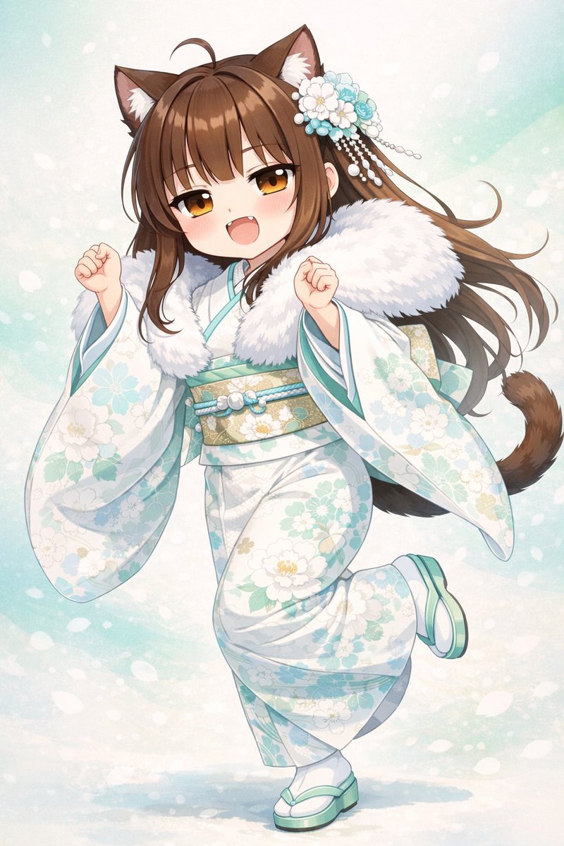 にゃかさん。ご確認お願いします♡ 今日のうにゃさん