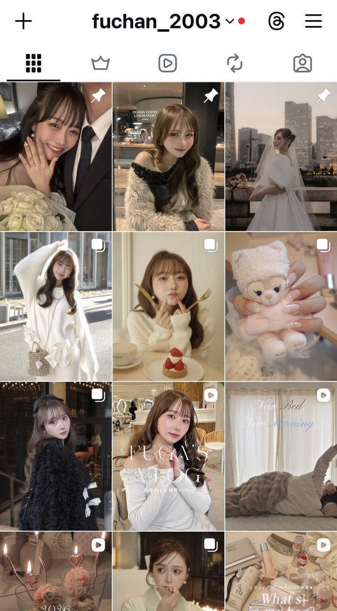 白濱 楓雅 (ふぅちゃん) (@fuchan_2003) / Posts / X